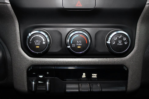Used 2022 RAM 2500 Tradesman image 66