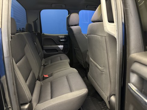 Used 2018 Chevrolet Silverado 1500 LT w/ All Star Edition image 23