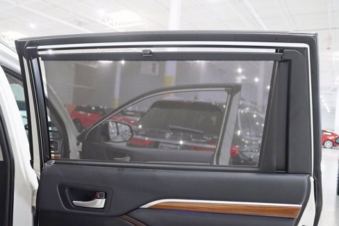 Used 2019 Toyota Highlander Limited Platinum image 36