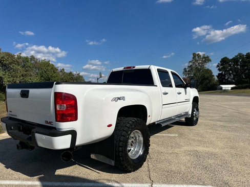 Used 2013 GMC Sierra 3500 Denali image 7