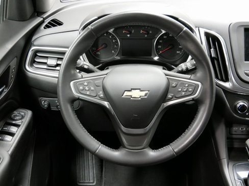 Used 2022 Chevrolet Equinox LT image 20