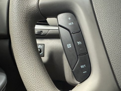 Used 2017 Chevrolet Traverse LS w/ LPO, 'HIT The Road' Package image 16