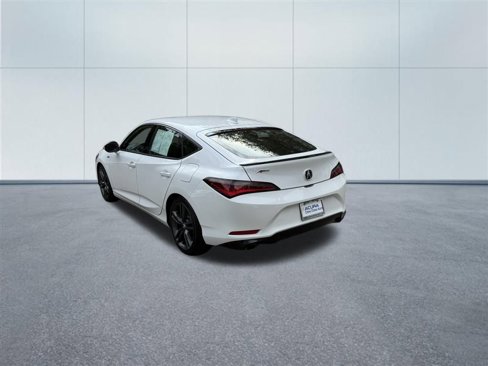 Certified 2025 Acura Integra A-Spec image 5