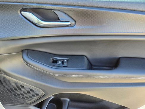 Certified 2024 Jeep Grand Cherokee Altitude image 20
