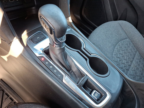 Used 2022 Chevrolet Equinox LT image 15
