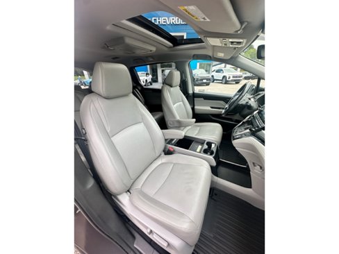 Used 2019 Honda Odyssey Elite image 22