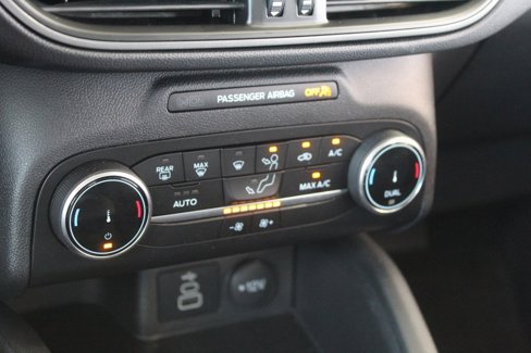 Used 2024 Ford Escape Active image 22