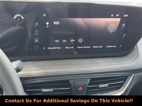 New 2026 Buick Encore GX Preferred w/ Advanced Technology Package image 12