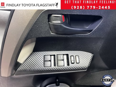 Used 2015 Toyota RAV4 LE image 22