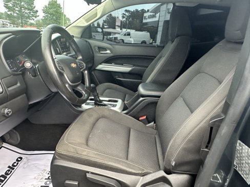 Used 2015 Chevrolet Colorado LT w/ LT Convenience Package image 12