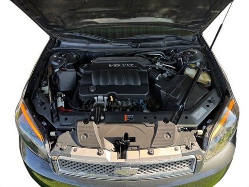 Used 2013 Chevrolet Impala LS image 10