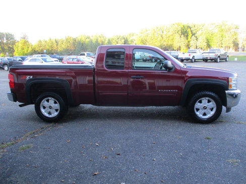 Used 2013 Chevrolet Silverado 1500 LT w/ All-Star Edition image 11