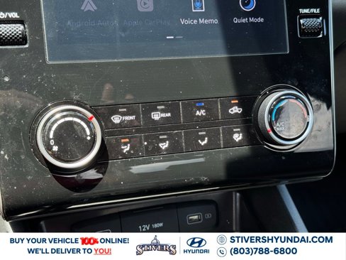Certified 2023 Hyundai Santa Cruz SEL image 30