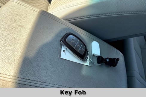 Used 2018 Hyundai Sonata SEL image 12