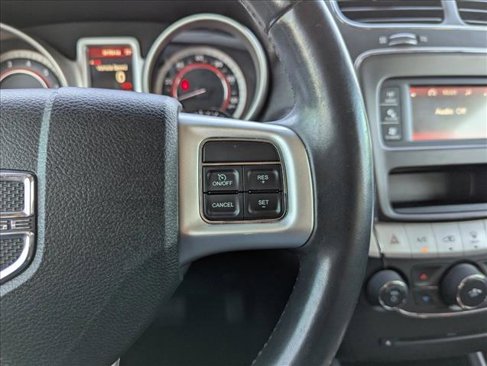 Used 2016 Dodge Journey SE w/ Flexible Seating Group image 15