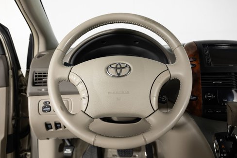 Used 2004 Toyota Sienna XLE Limited image 31