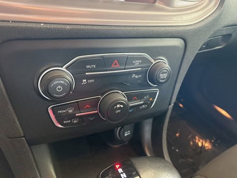 Used 2023 Dodge Charger SXT image 36