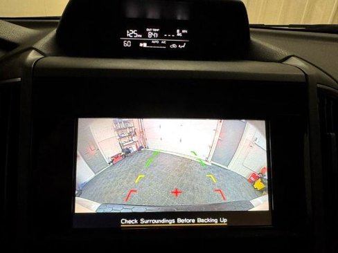 Used 2022 Subaru Crosstrek 2.0i Premium image 16