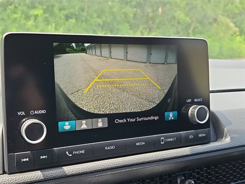 Used 2023 Honda CR-V EX image 17