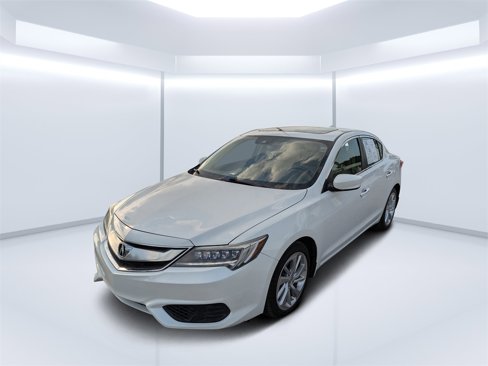 Used 2018 Acura ILX image 7