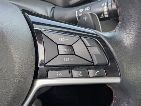Used 2024 Nissan Altima 2.5 SR image 23
