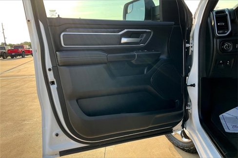 Used 2022 RAM 1500 Lone Star image 24