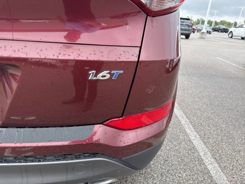 Used 2016 Hyundai Tucson Eco image 15