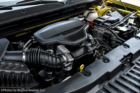 Used 2023 Chevrolet Blazer RS w/ Driver Confidence II Package image 20