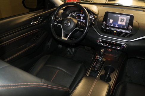 Used 2019 Nissan Altima 2.5 SR image 14