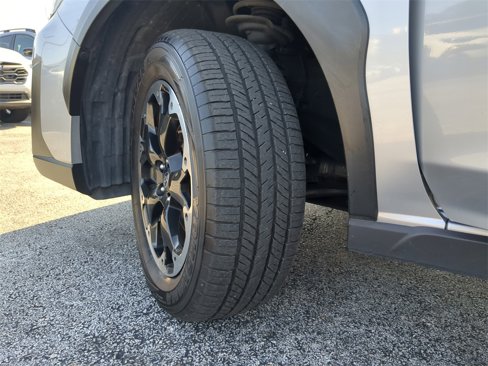 Certified 2023 Subaru Crosstrek 2.0i image 30