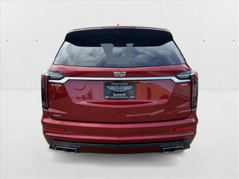 Used 2020 Cadillac XT6 Sport image 5