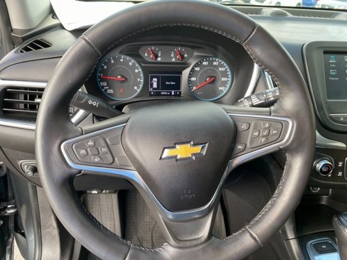 Used 2018 Chevrolet Equinox LT image 30