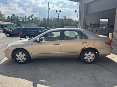 Used 2005 Honda Accord LX image 6