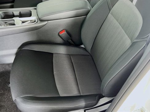 New 2025 Nissan Sentra SV w/ All-Weather Package image 17