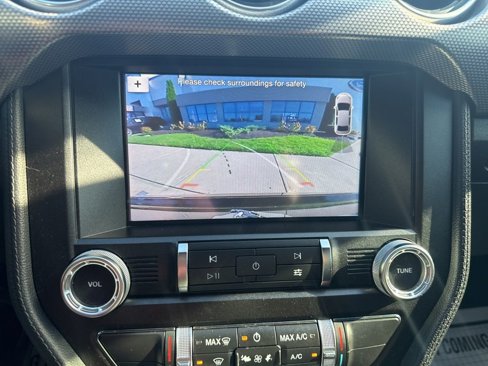 Used 2019 Ford Mustang Coupe w/ Equipment Group 101A image 20