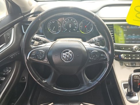 Used 2017 Buick LaCrosse Premium image 19