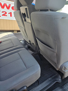Used 2012 Ford F150 XLT w/ XLT Chrome Pkg image 14