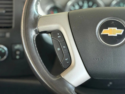 Used 2011 Chevrolet Silverado 1500 LT w/ All-Star Edition image 10