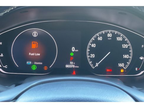Certified 2021 Honda Accord Sport Special Edition image 36