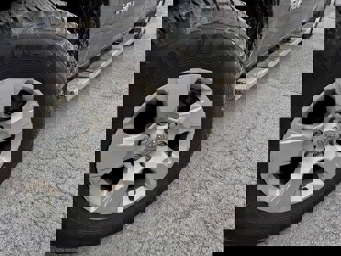 Used 2021 RAM 1500 Big Horn image 8
