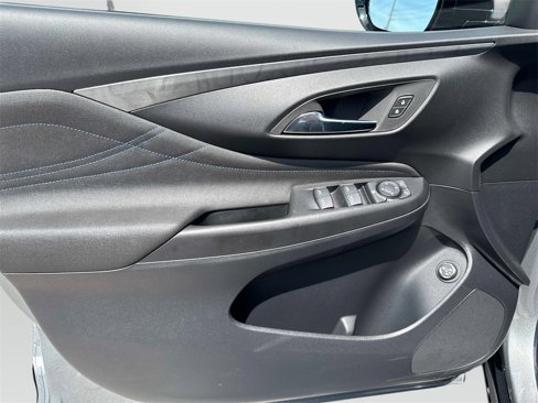 New 2026 Buick Envista Sport Touring w/ Convenience I Package image 9
