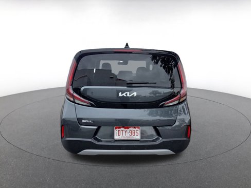 Used 2024 Kia Soul LX w/ Option Group 015 image 9
