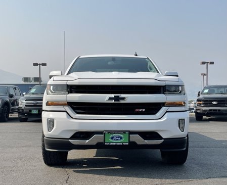 Used 2017 Chevrolet Silverado 1500 LT w/ All Star Edition image 6