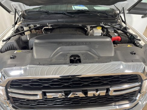 Used 2020 RAM 2500 Tradesman image 39
