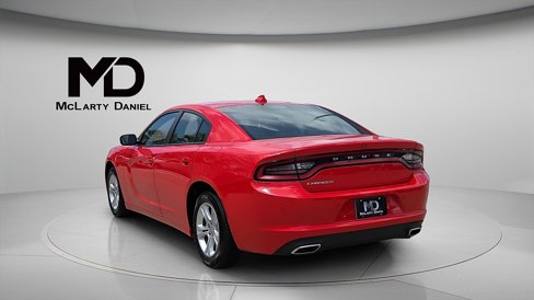 Used 2023 Dodge Charger SXT image 4