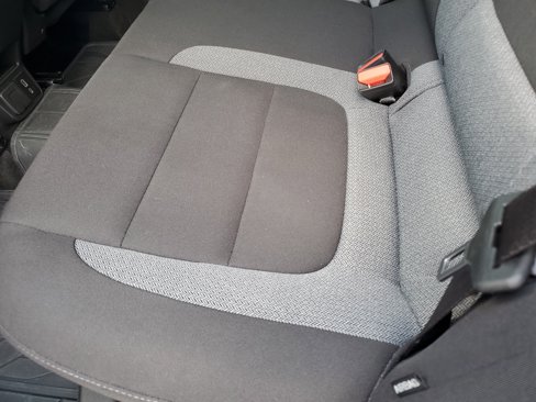 Used 2023 Chevrolet TrailBlazer LT w/ Convenience Package image 11