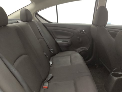 Used 2019 Nissan Versa S Plus image 19