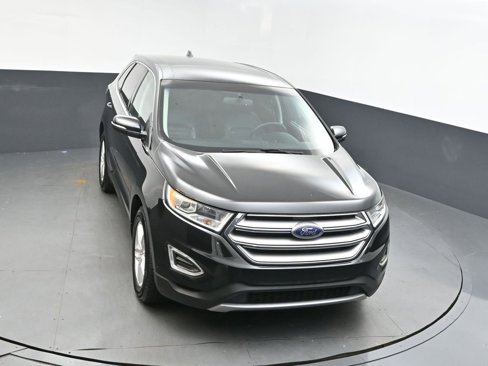 Used 2015 Ford Edge SEL w/ Equipment Group 201A image 1