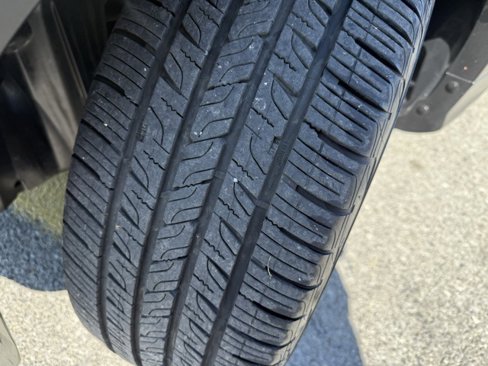 Used 2018 Ford Escape Titanium image 10