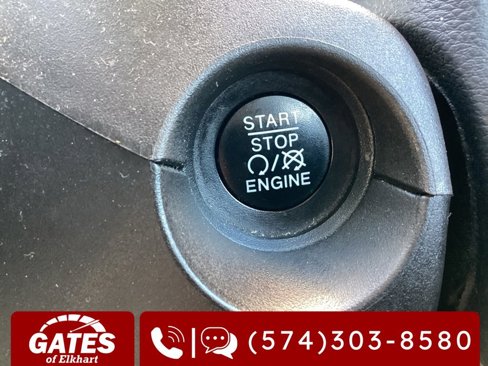 Used 2018 Jeep Compass Latitude w/ Popular Equipment Group image 22